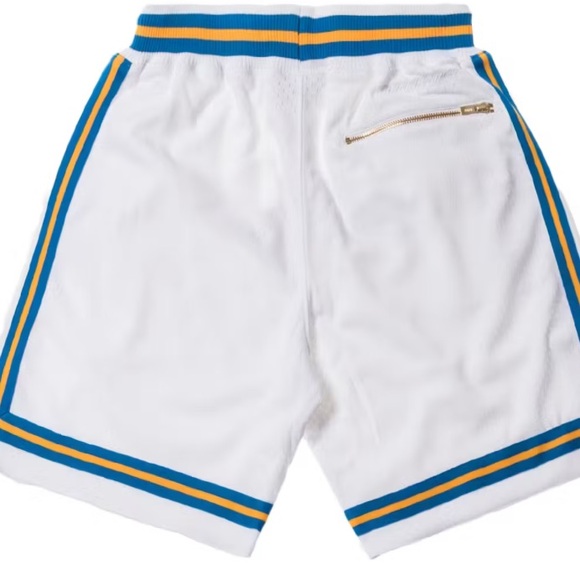 Mitchell & Ness Kith Shorts - Picture 2 of 9